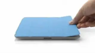 SmartCase for iPad 2