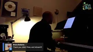 International Jazz Day:  Celebrating the World's Greatest Pianists