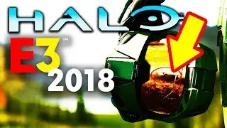 Halo Infinite Trailer: 40+ min COMPLETE Breakdown - Easter Eggs, Wildlife, Text, Weather, Etc.