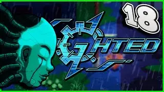 Kraterturm 🤩#18 Unsighted [ Lets Play | Deutsch | Gameplay]