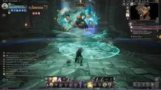 Throne and Liberty [PC] --- Path of Ascension - Step 5