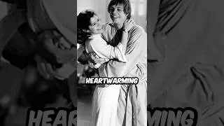 Mark Hamill&rsquo;s Heartfelt Tribute To Carrie Fisher ❤️