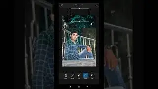 20 Second Photo Editing Short Video|| Lokesh Editing || New Trick