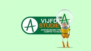 Atheneum | 12.12 | Vijfde studietip💡
