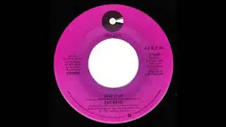 ADC BAND - Give it up (7 version)