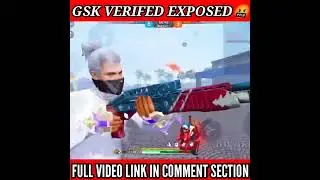 RiP  @GSK   MC  HAI  🤬🤬🤬