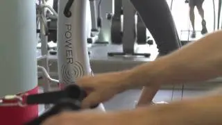 PE Dept Sydney Gym
