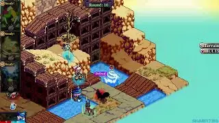 Fae Tactics - Part 1