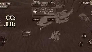 Wildcraft PvP ll LasBarbies vs ChampionsClan 3v3