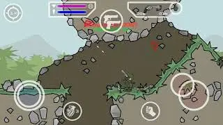Soul gaming 22 kills!!