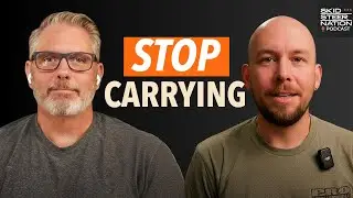 Mike Johnson: The Contractor Mindset Shift That Stops Stress From Following You Home