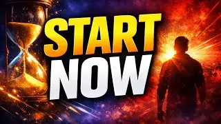 6 Months From Now,  You'll Wish You Started Today. 