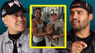 Famos x King Bach: Winnipeg Collaborations