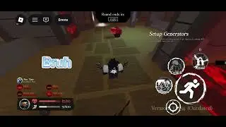 Forsaken game play4