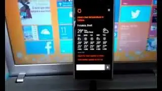 Hey Cortana