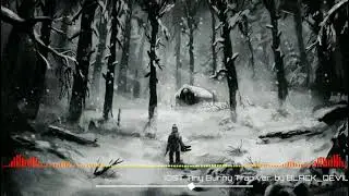 Забей, Лерочка - Холод по спине(OST Tiny Bunny Trap ver. by BLACK_DEVIL)
