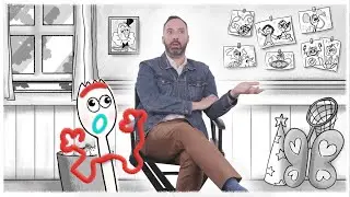 Untold with Tony Hale | Disney+