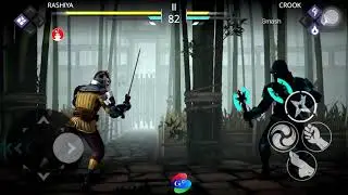 Shadow Fight gameplay video part 05