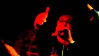 D.A.F.A.(LYRICALZ)-LEFTSIDE-SABSISTA - di zona+la vita del rapper live Torino