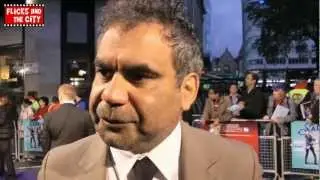 The Sapphires Wayne Blair Interview