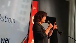 YHER Speaker Event | YWCA Downtown Los Angeles 2025