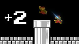 +2 Last Room w/Falling Fast Accel