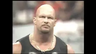 Stone Cold Tribute- How does It Feel?