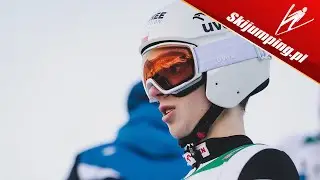 Kacper TOMASIAK &oacute;smy w Ga-Pa