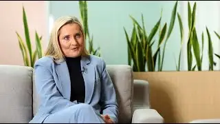 Leaders Unedited Episode 7 - Selina Torrance on diversity, inclusion and authentic leadership