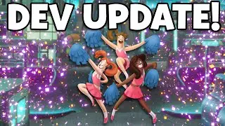 THANK YOU!  Message From The Developers | World War Doh Update / State of The Game