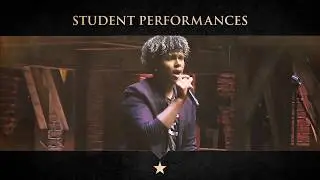 Hamilton Education Program - sizzle reel