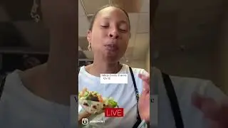 THE FIRST BITE ! | Vallejo Foodie Feature | Q&rsquo;s Halal Kebab