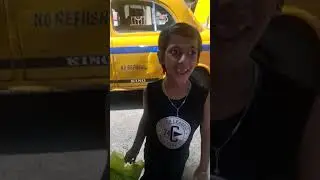 Prank planning failed 