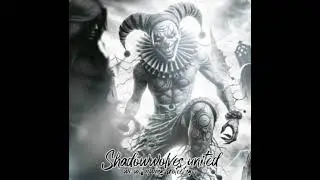 D3M0NYM0U5 - Shadowwolves united