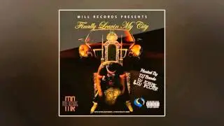 Bre Milz - Major League [Prod. By Cardiak Beatz]