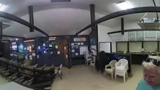 Anthony Keys Resort in 360 - classroom facilities