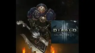 Diablo 3 Season 9 - Might of the Earth