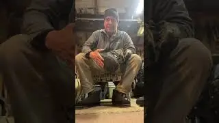 Steger Mukluk Camuk Extreme Boot Review