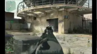 MOAB on FFA Dome (PP90M1)
