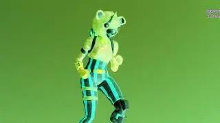 Twist BASS BOOSTED