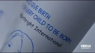 Bill Requiring Abortion Info In Pregnancy Clinics Moves Forward