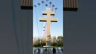 General de Gaulle Tribute - Another Love
