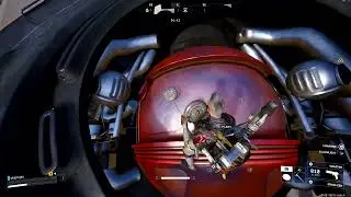 Double deadline instant 3 star Matriarch in spaceport