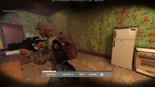 Insurgency Sandstorm PVP 叛乱沙漠风暴 2026 01 06 Ins Push Bab 37 4 20