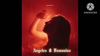 Joe Beretta - Angeles & Demonios