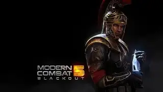 Ch-2 special ops!!     MODERN COMBAT 5: BLACKOUT PC Gameplay#4 #AKJ Gaming