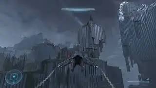 Halo Infinite - Banshee location