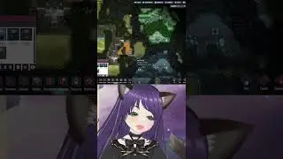 Reverse fire pole=JACKED ARMS XD | #Oxygennotincluded #Vtuber #Smoothbrain #lyrica_li on #Twitch