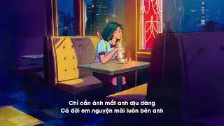 Chỉ mỗi mình anh Thôi- AI - Nhạc Tâm Trạng Chill Cho Người Mang Tâm Sự Buồn Nhẹ Nhàng Hay 2025