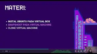 BAB 2 VIRTUAL MACHINE PADA VIRTUALBOX
